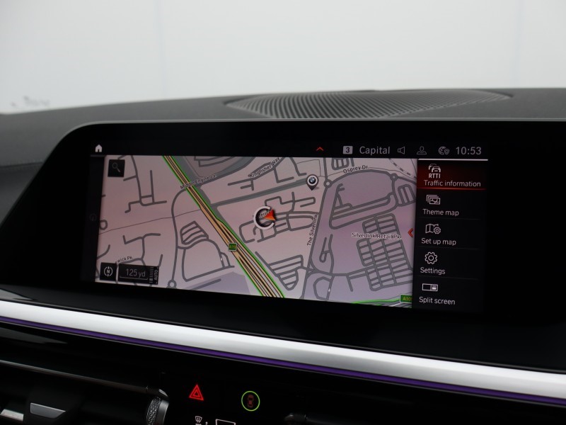 Used BMW Z4 2024 for sale - 76981086: Photo 22