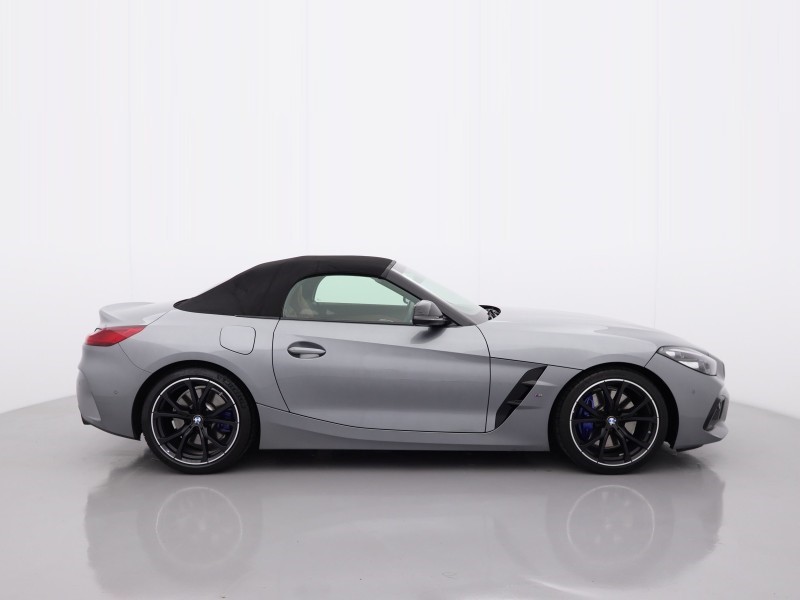 Used BMW Z4 2024 for sale - 76981086: Photo 3