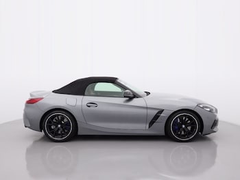 Used BMW Z4 2024 for sale - 76981086: Photo