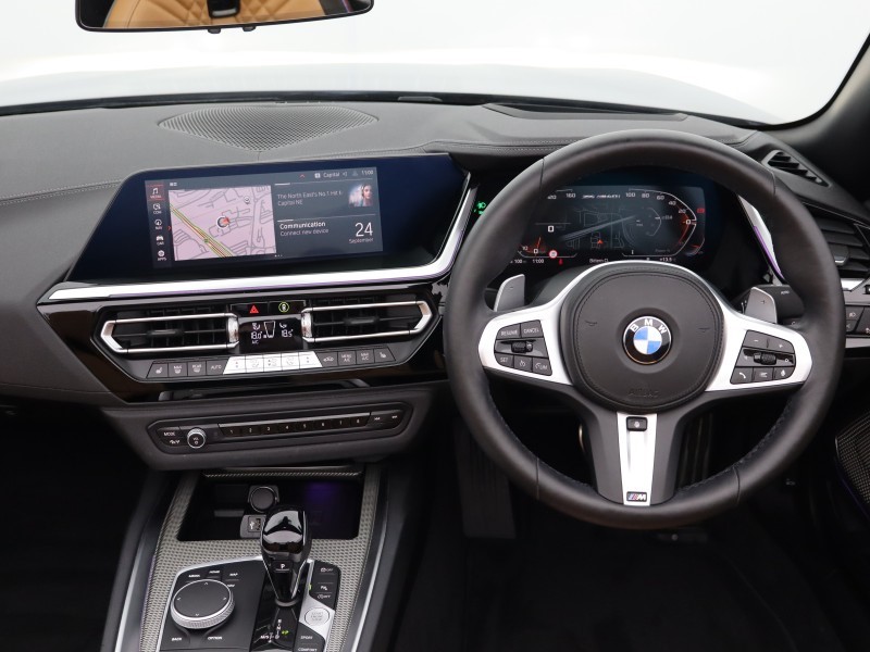 Used BMW Z4 2024 for sale - 76981086: Photo 4