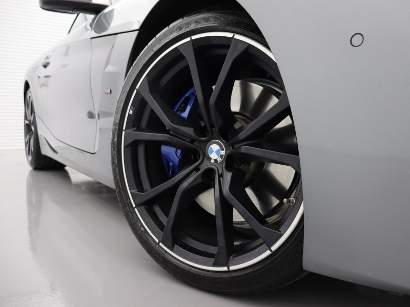 Used BMW Z4 2024 for sale - 76981086: Photo 43