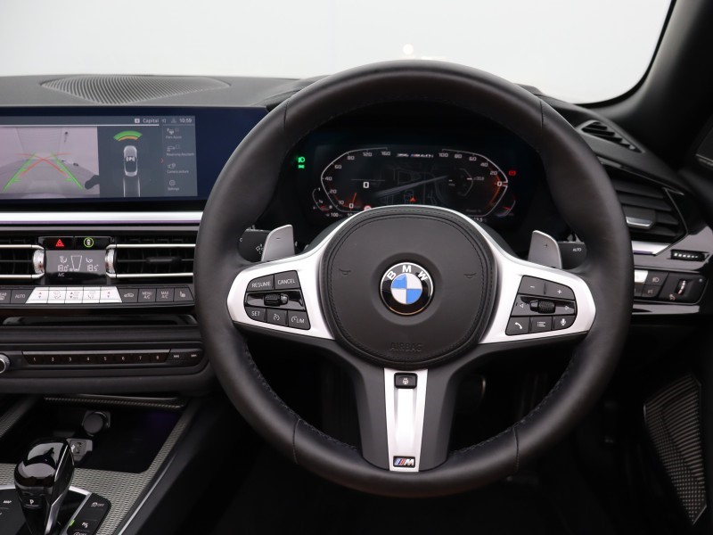 Used BMW Z4 2024 for sale - 76981086: Photo 5