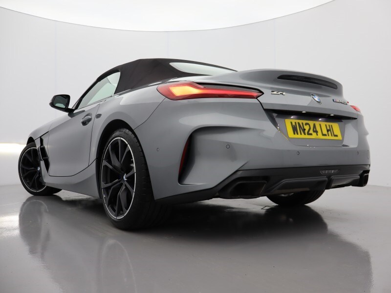 Used BMW Z4 2024 for sale - 76981086: Photo 57