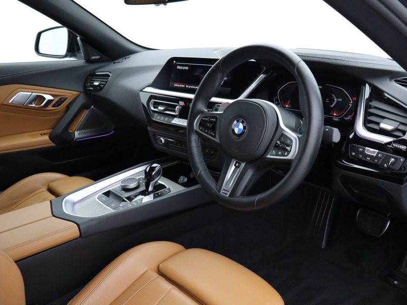 Used BMW Z4 2024 for sale - 76981086: Photo 6