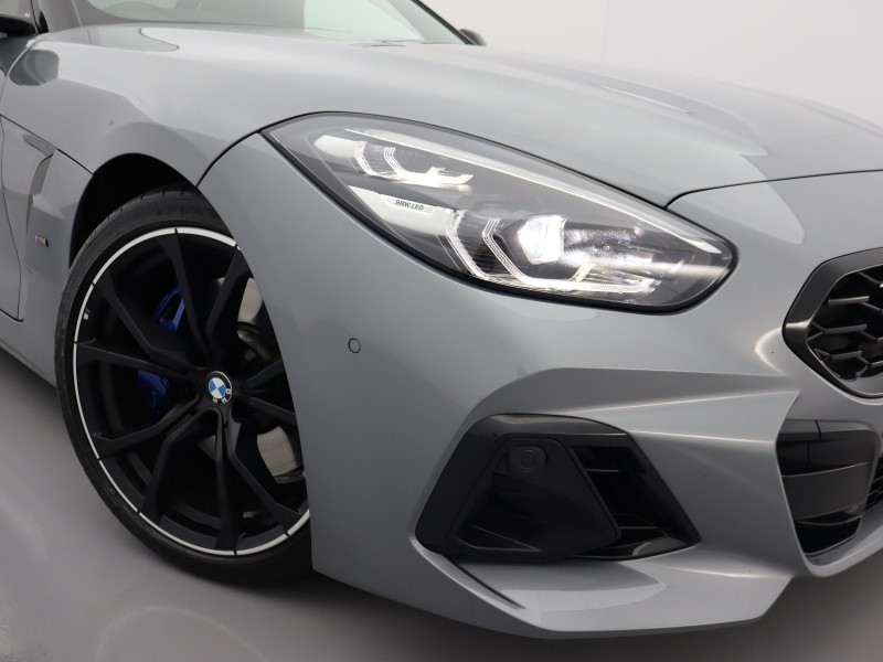 Used BMW Z4 2024 for sale - 76981086: Photo 62