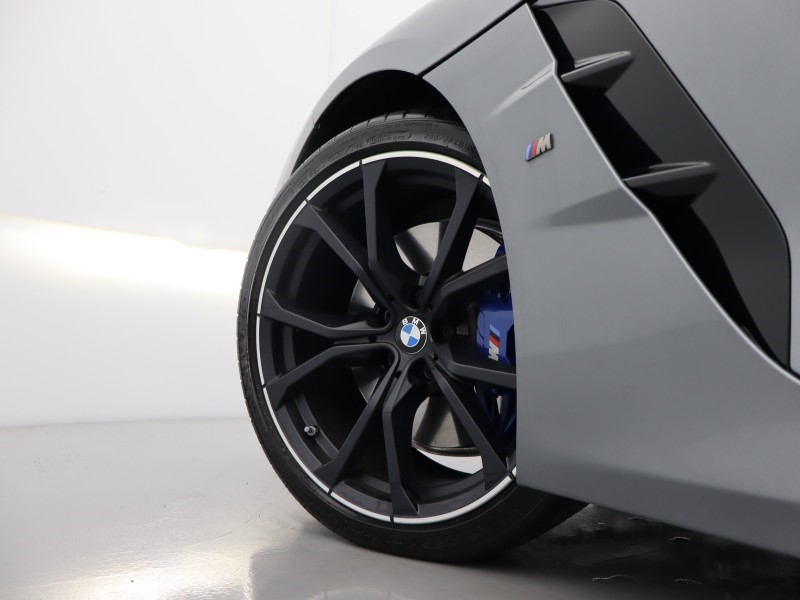 Used BMW Z4 2024 for sale - 76981086: Photo 64