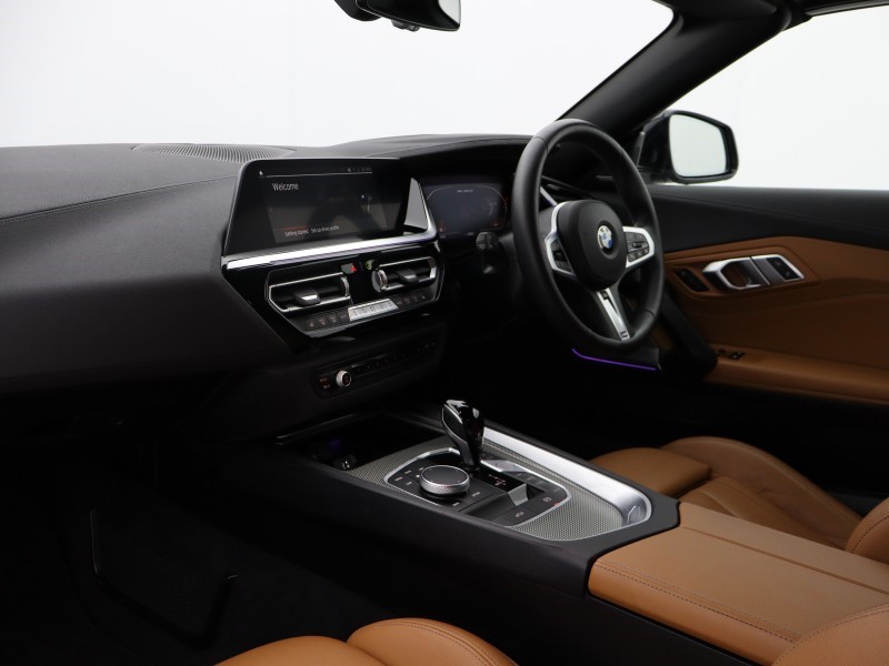 Used BMW Z4 2024 for sale - 76981086: Photo 7