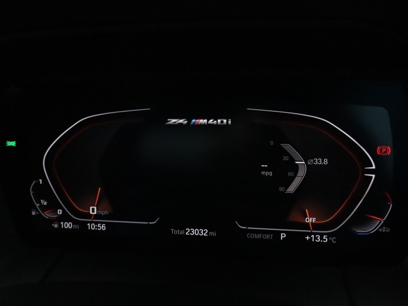 Used BMW Z4 2024 for sale - 76981086: Photo 9