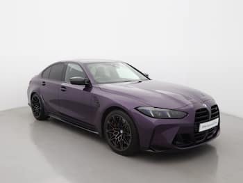Used BMW M3 2025 for sale - 79735236: Photo