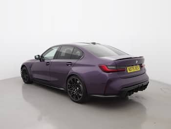 Used BMW M3 2025 for sale - 79735236: Photo