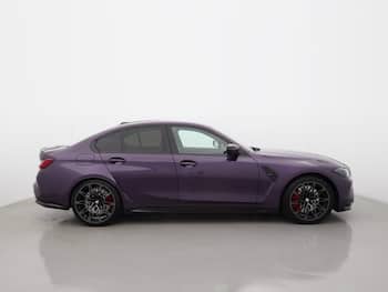 Used BMW M3 2025 for sale - 79735236: Photo