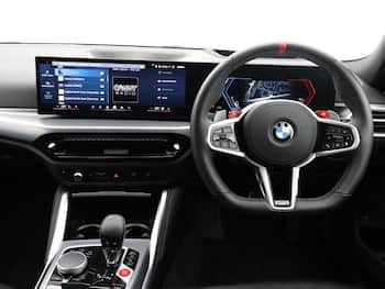 Used BMW M3 2025 for sale - 79735236: Photo