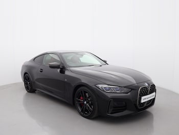 Used BMW 4 Series 2022 for sale - 78670579: Photo