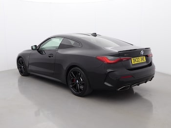 Used BMW 4 Series 2022 for sale - 78670579: Photo