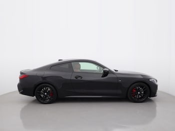 Used BMW 4 Series 2022 for sale - 78670579: Photo