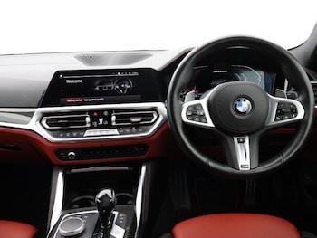 Used BMW 4 Series 2022 for sale - 78670579: Photo