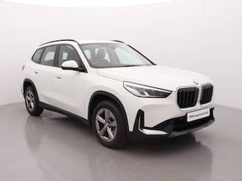 Used BMW X1 2024 for sale - 79580250: Photo