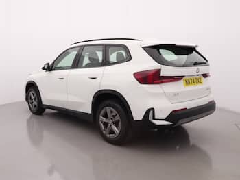 Used BMW X1 2024 for sale - 79580250: Photo