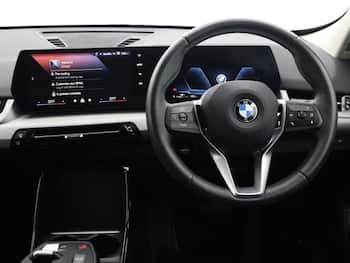 Used BMW X1 2024 for sale - 79580250: Photo