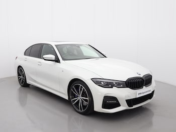 Used BMW 3 Series 2022 for sale - 78313849: Photo