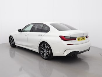 Used BMW 3 Series 2022 for sale - 78313849: Photo