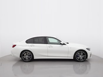 Used BMW 3 Series 2022 for sale - 78313849: Photo
