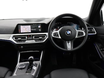 Used BMW 3 Series 2022 for sale - 78313849: Photo