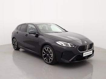 Used BMW 1 Series 2026 for sale - 79127436: Photo