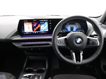 Used BMW 1 Series 2026 for sale - 79127436: Photo