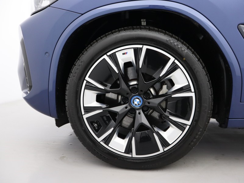 Used BMW iX3 2022 for sale - 76983946: Photo 14