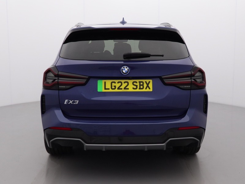 Used BMW iX3 2022 for sale - 76983946: Photo 15