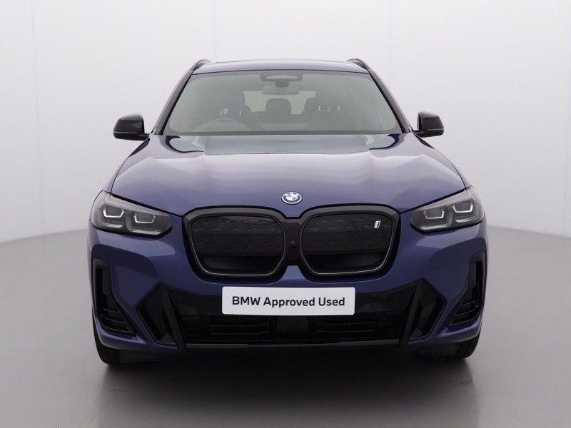 Used BMW iX3 2022 for sale - 76983946: Photo 16