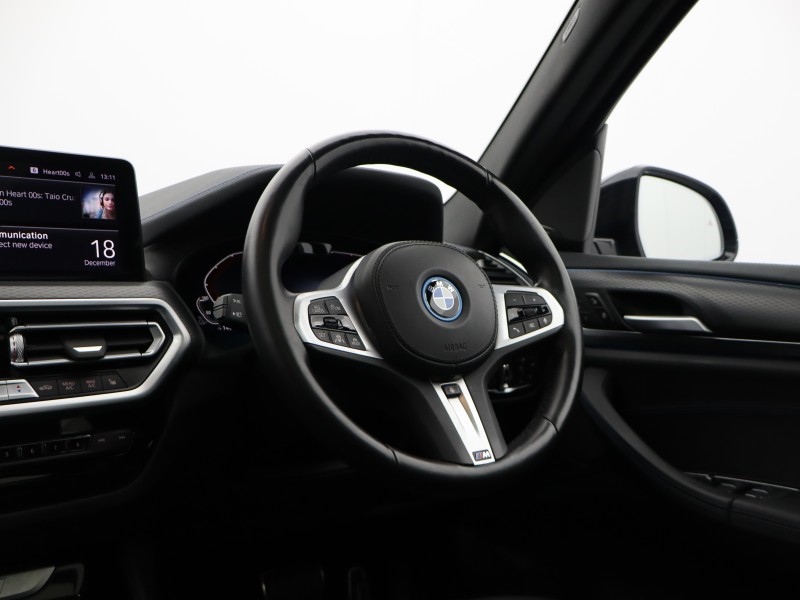 Used BMW iX3 2022 for sale - 76983946: Photo 17