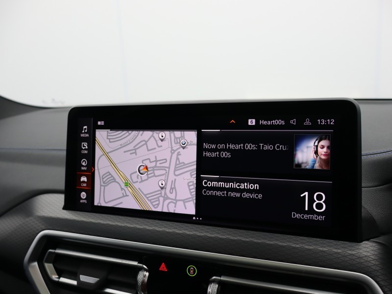 Used BMW iX3 2022 for sale - 76983946: Photo 26