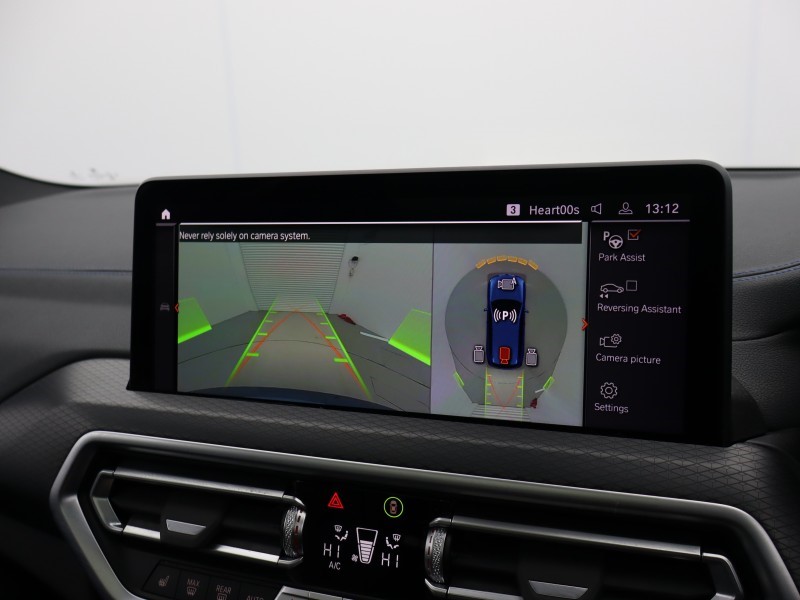 Used BMW iX3 2022 for sale - 76983946: Photo 27