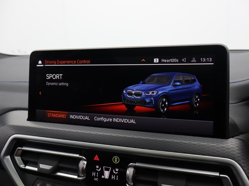 Used BMW iX3 2022 for sale - 76983946: Photo 30