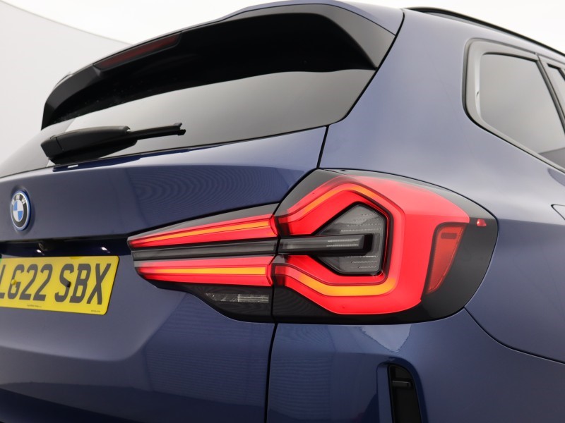 Used BMW iX3 2022 for sale - 76983946: Photo 39