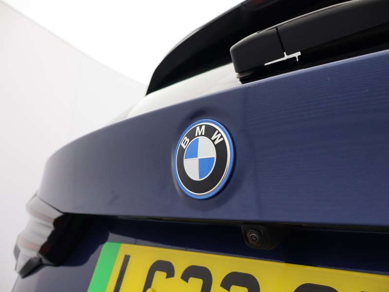 Used BMW iX3 2022 for sale - 76983946: Photo 40