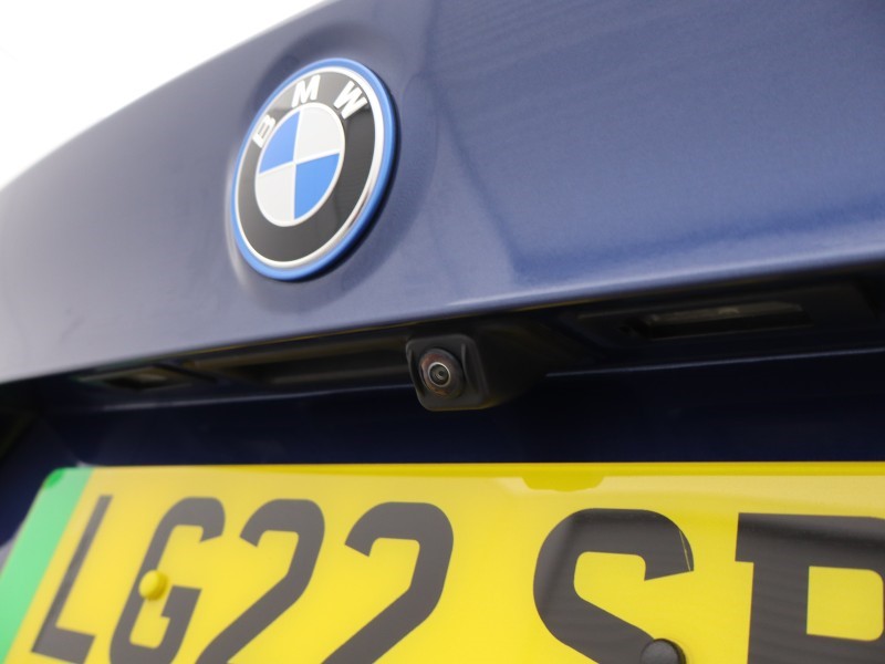 Used BMW iX3 2022 for sale - 76983946: Photo 41