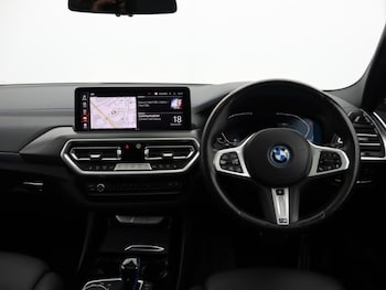 Used BMW iX3 2022 for sale - 76983946: Photo