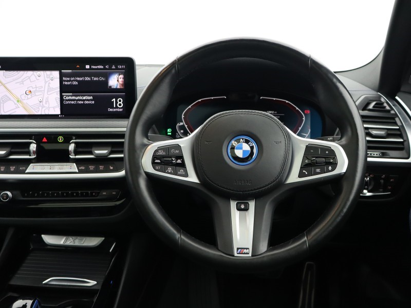 Used BMW iX3 2022 for sale - 76983946: Photo 5