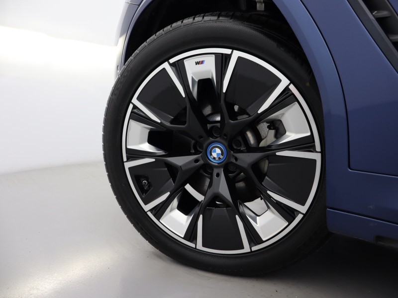 Used BMW iX3 2022 for sale - 76983946: Photo 55