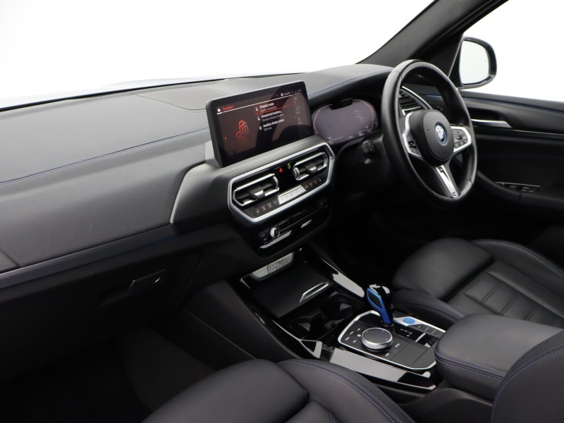 Used BMW iX3 2022 for sale - 76983946: Photo 6