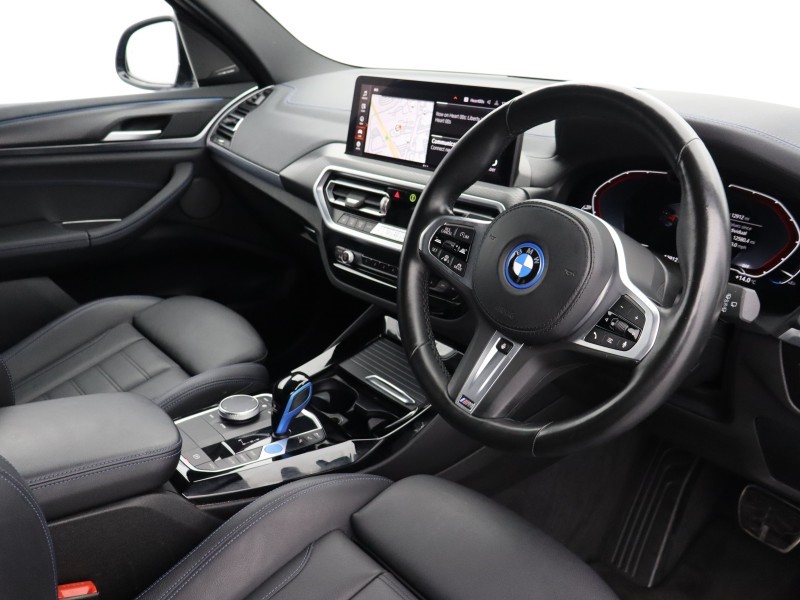 Used BMW iX3 2022 for sale - 76983946: Photo 7