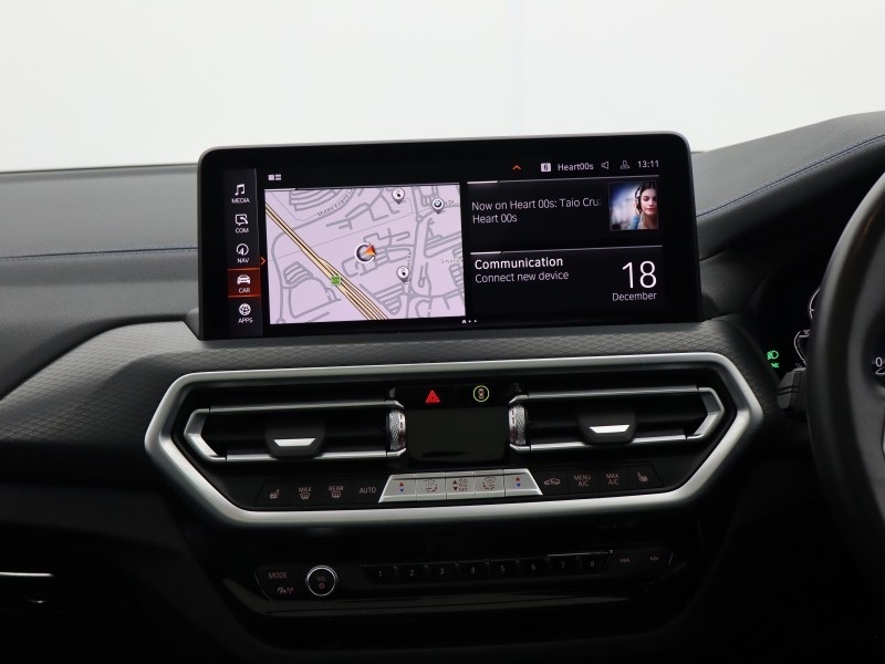 Used BMW iX3 2022 for sale - 76983946: Photo 8