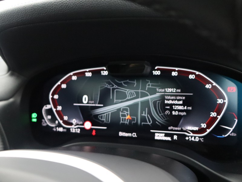 Used BMW iX3 2022 for sale - 76983946: Photo 9