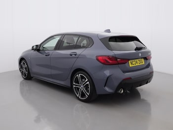 Used BMW 1 Series 2024 for sale - 78064074: Photo