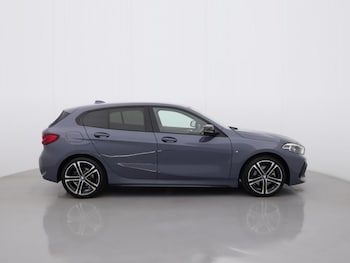 Used BMW 1 Series 2024 for sale - 78064074: Photo