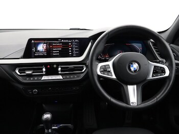 Used BMW 1 Series 2024 for sale - 78064074: Photo