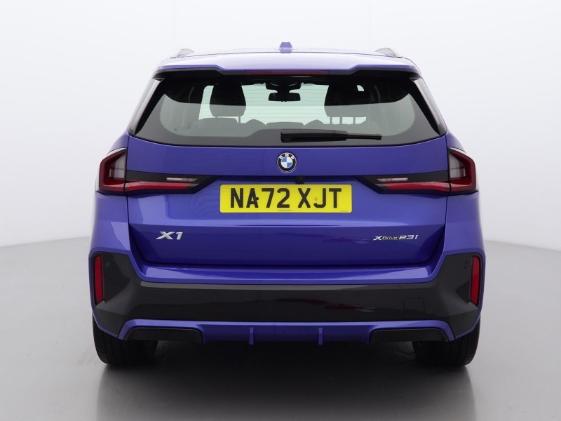 Used BMW X1 2022 for sale - 76981940: Photo 15